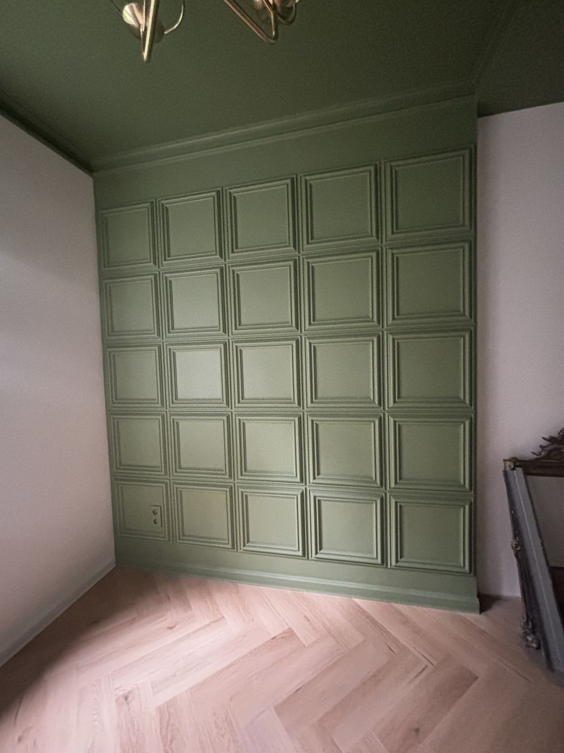 Wykończenie łazienki